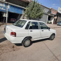 پراید مدل ۸۸