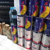 پخش تکی و کارتنی مصرفی های موتور سیکلت|عمده‌فروشی|تهران, کن|دیوار