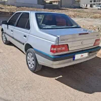 پژو slx مدل ۸۸|خودرو سواری و وانت|شیراز, شهرک بهشتی|دیوار