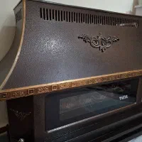 بخاری گازی|بخاری، هیتر، شومینه|شوشتر, |دیوار