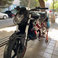 بنلی 250نیوفیس|موتورسیکلت|زنجان, |دیوار