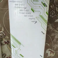 ترانس برق اتومات ۲۰۰۰ فول پرنیک|ابزارآلات|اندیشه, اندیشه فاز ۲|دیوار
