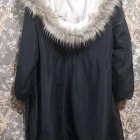 کاپشن بارانی|لباس|تبریز, |دیوار