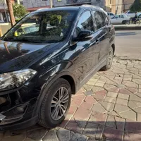 چری تیگو 5 اکسلنت، مدل ۱۳۹۵|خودرو سواری و وانت|مریوان, |دیوار