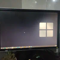 مانیتور 24 دل