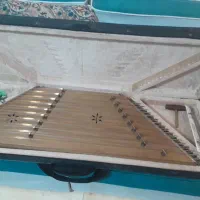 سنتور تک مهر خوش صدا