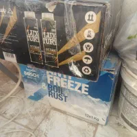 مقداری وسایل درب باز کن قالب کفی کفش مکمل ضدیخ|حراج|محمدشهر, شهرک پیام (مهرالبرز)|دیوار