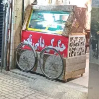 یخچال کاملا سالم|یخچال و فریزر|اسلامشهر, شهرک مهدیه|دیوار