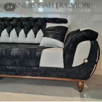 *مبل و مبلمان سارینا با تنوع بالا و کیفیت تضمینی*