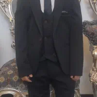 کت و شلوار بچه گانه  ترکیه ای|کفش و لباس بچه|قم, میرزائیه|دیوار