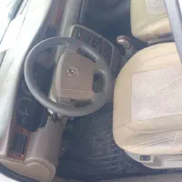 سمندال ایکس دوگانه سوز۹۳|خودرو سواری و وانت|بروجرد, |دیوار