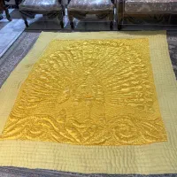 لحاف کرسی
