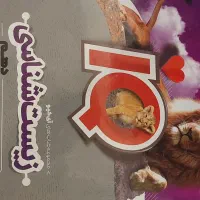 کتاب های نشر الگو مبتکران فرمول ۲۰ خیلی سبز و IQ