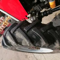 تراکتور جفت 82|خودرو سنگین|جوانرود, |دیوار