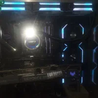 سیستم گیمینگ|رایانه رومیزی|تهران, امامت|دیوار