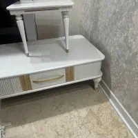 جلو مبلی|مبلمان خانگی و میز عسلی|تهران, مینیسیتی (شهرک نفت)|دیوار