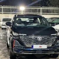 چانگان cs55 پلاس مدل ۲۰۲۴|خودرو سواری و وانت|لاهیجان, حاجی آباد|دیوار