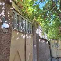 ویلایی ۵۰ متری دو طبقه
