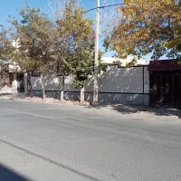 ویلایی فروشی حاشیه خیابان