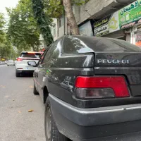 پژو 405|خودرو سواری و وانت|لاهیجان, طالقانی|دیوار