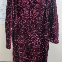 پیراهن مجلسی|لباس|خرمشهر, |دیوار