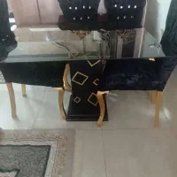 نهارخوری حراجی