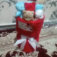 عروسک ولنتاین