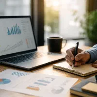 تحلیل نقاط ضعف فروش و تبلیغات کسب و کار