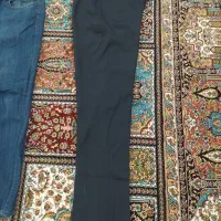 شلوار مردانه