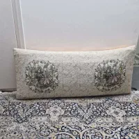 پشتی 4 عدد|پشتی|مشهد, حجاب (شهرک غرب)|دیوار