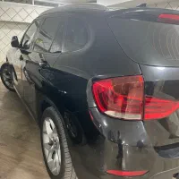 Bmw x1 2014|خودرو سواری و وانت|اصفهان, خرم|دیوار