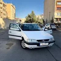 ۴۰۵ slx سیمی مدل 97 مشابه صفر