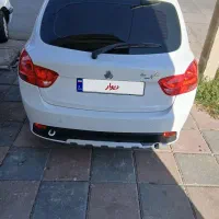 کوییک Gx|خودرو سواری و وانت|قیدار, |دیوار