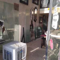 مغازه رهن کامل خیابان ابوذر