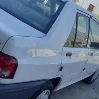 پراید مدل ۹۹ ۶۰ تا کار