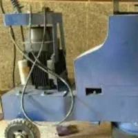 کفسابی سنگ موزاییک
