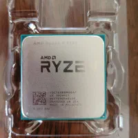 پردازنده رایزن cpu ryzen 5 1600x
