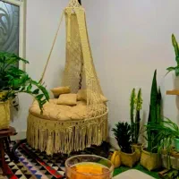 تاب یک نفره و دونفره|صندلی و نیمکت|دهلران, |دیوار