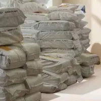 نایلکس/نایلون/زباله/سفره/دسته دار