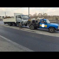 امدادخودرو، نیسان جرثقیل، خودروبر|خدمات حمل و نقل|قم, آذر (نکویی)|دیوار