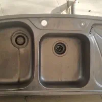 سینک ظرفشویی اخوان