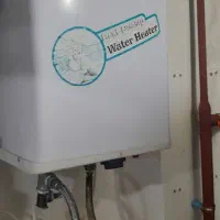 آبگرم کن برقی40لیتری