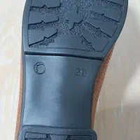 نیم بوت زنانه نو|کیف، کفش، کمربند|مشهد, عامل|دیوار