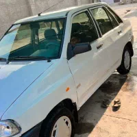 پراید ۸۹|خودرو سواری و وانت|شادگان, |دیوار