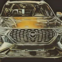 هایما 8S خاکستری بدون رنگ در حد صفر