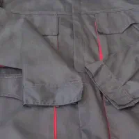 لباس کار مردانه