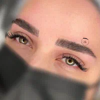 میکرو ابرو حرفه ای تمدید شد