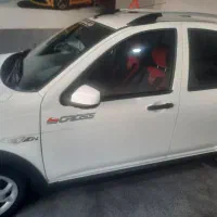 کوئیک ۸۵GX گانه فول|خودرو سواری و وانت|تایباد, |دیوار