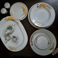 سرویس چینی مقصود ۱۲ نفره