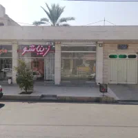 اجاره 1 باب مغازه در بهترین مکان شهر جدید|اجارهٔ مغازه و غرفه|لار, |دیوار